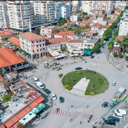 City Center Apartament, Pazari Ri Tirana Exterior foto